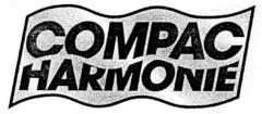 COMPAC HARMONIE