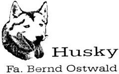 Husky Fa. Bernd Ostwald