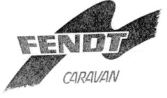 FENDT CARAVAN