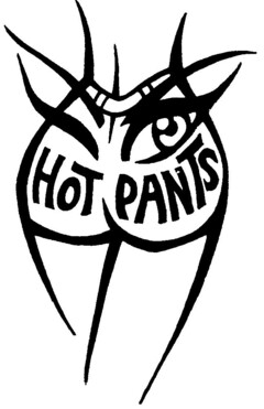 HOT PANTS