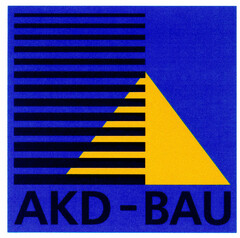 AKD-BAU