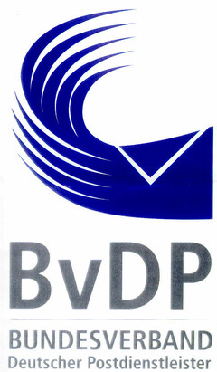 BvDP BUNDESVERBAND Deutscher Postdienstleiter