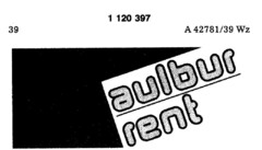 aulbur rent