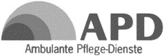 APD Ambulante Pflege-Dienste