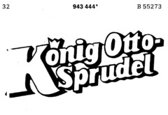 König Otto-Sprudel