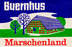 Buernhus Marschenland