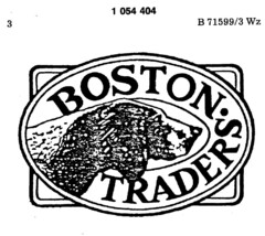 BOSTON TRADERS