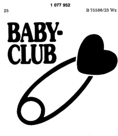 BABY-CLUB