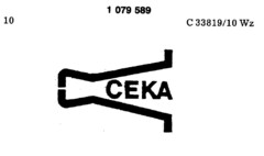 CEKA