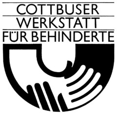 COTTBUSER WERKSTATT FUER BEHINDERTE