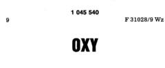 OXY