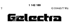 Gelectra