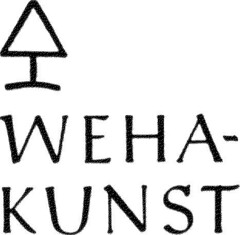 WEHA-KUNST