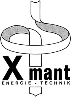 X mant