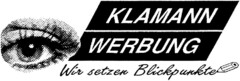 KLAMANN WERBUNG