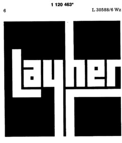 Layher