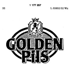 GOLDEN PilS