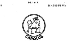 CAROLUS