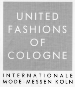 UNITED FASHIONS OF COLOGNE