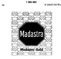 Madastra Gold