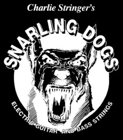 Charlie Stringer's