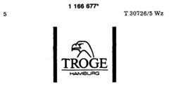 TROGE HAMBURG