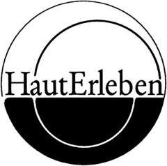 Haut Erleben