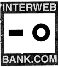 INTERWEB BANK.COM