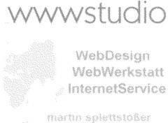 wwwstudio WebDesign WebWerkstatt InternetService