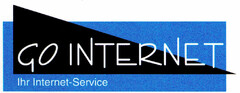 GO INTERNET Ihr Internet-Service