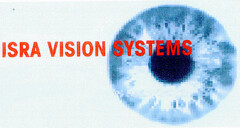 ISRA VISION SYSTEMS