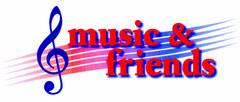 music & friends