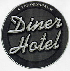 THE ORIGINAL Diner Hotel