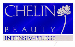 CHELIN BEAUTY INTENSIV-PFLEGE