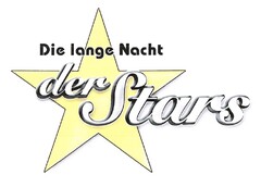 Die lange Nacht der Stars