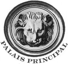 PALAIS PRINCIPAL
