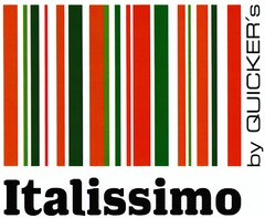Italissimo by QUICKER´s