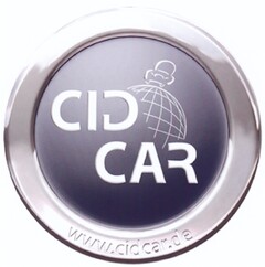 CIDCAR www.cidcar.de