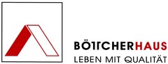 BÖTTCHERHAUS LEBEN MIT QUALITÄT