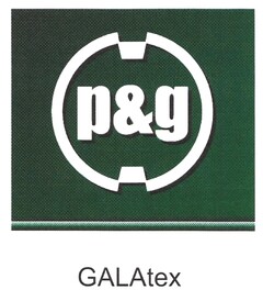 p&g GALAtex