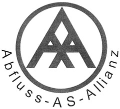 AA Abfluss-AS-Allianz