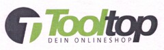 Tooltop DEIN ONLINESHOP