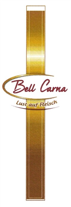 Bell Carna Lust auf Fleisch