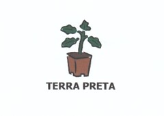 TERRA PRETA