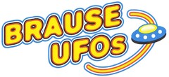 BRAUSE UFOs