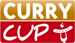 CURRY CUP