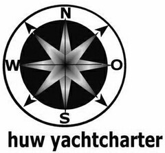 N O S W huw yachtcharter