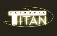 TITAN carparts
