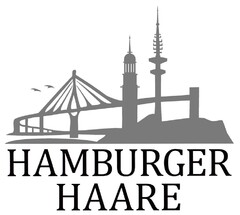 HAMBURGER HAARE