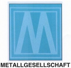 METALLGESELLSCHAFT